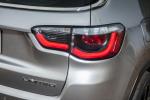Jeep Compass Limited 2017 года (NA)